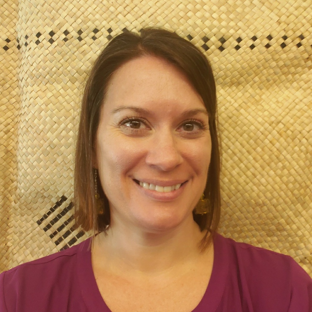 Meet your Posher, Kendra